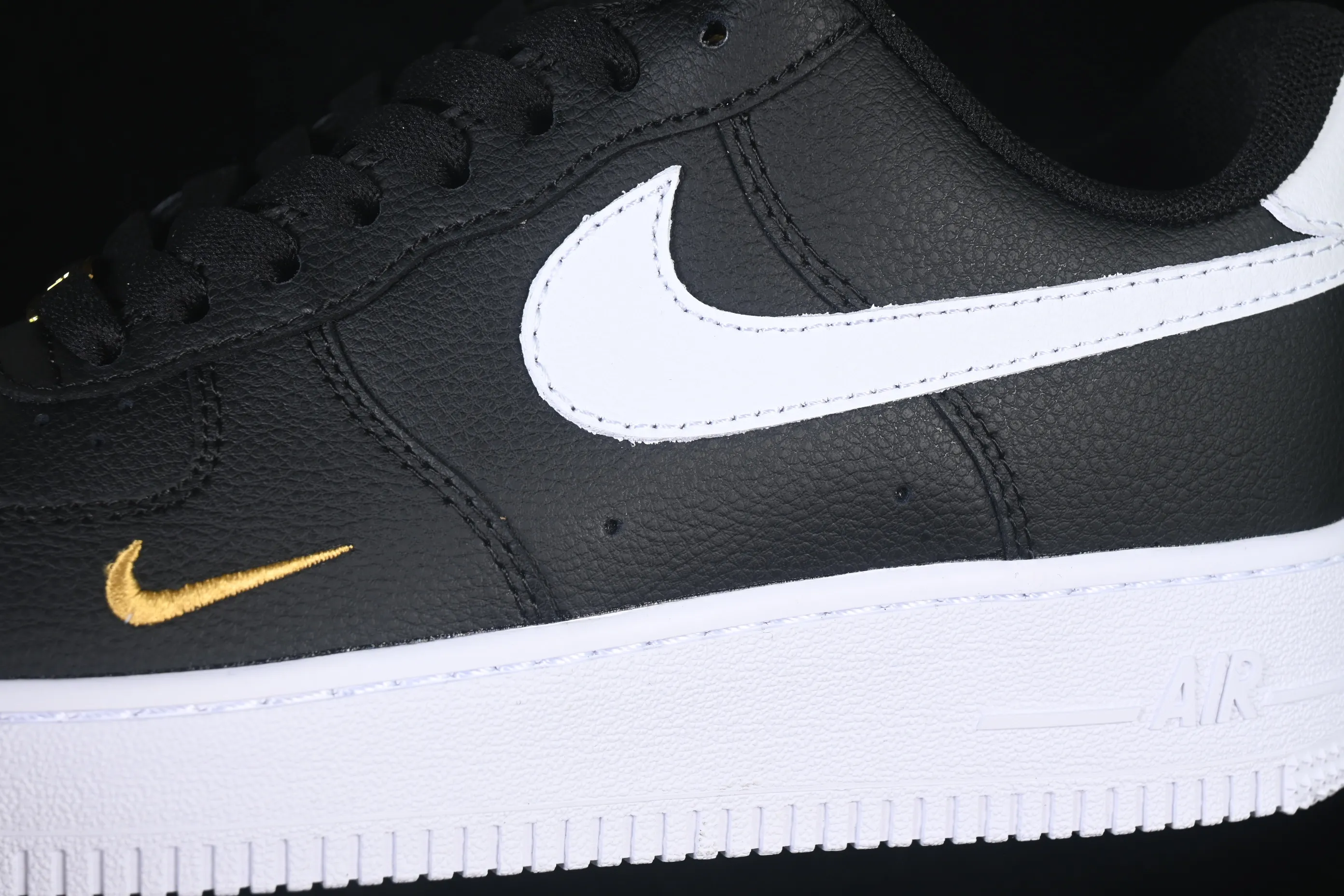 All categories Nk Air Force 1 Air Force series Nk Air Force 1 Low Air Force low-top Nike Air Force 1'07 Low Air Force 1 low-top casual sneakers CZ0270-001